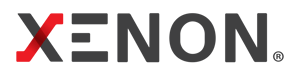 XENON Logo 2026_Dark